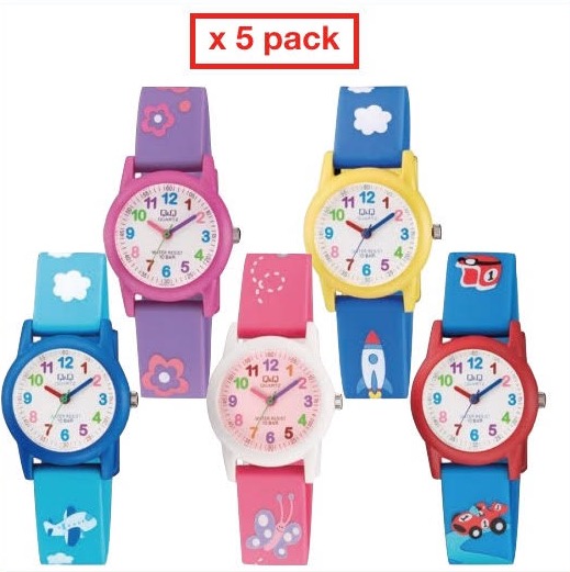 Q&Q VR99_PACK